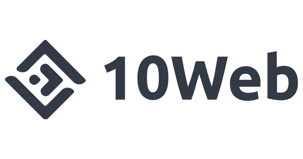 Top 21 AI tạo landing page phổ biến nhất hiện nay 48 10Web giúp bạn tạo website hoàn chỉnh, tùy biến chỉ trong vài phút (Nguồn: Internet)