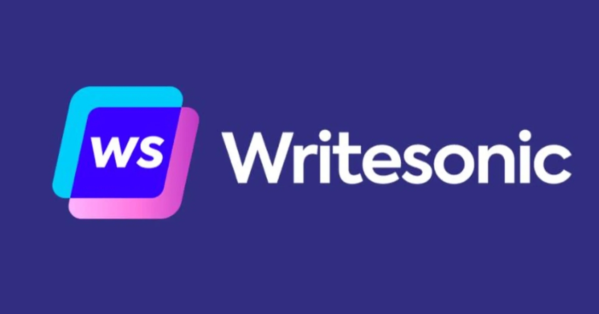 Top 21 AI tạo landing page phổ biến nhất hiện nay 31 Writesonic là nền tảng hỗ trợ tạo nội dung cho landing page (Nguồn: Internet)