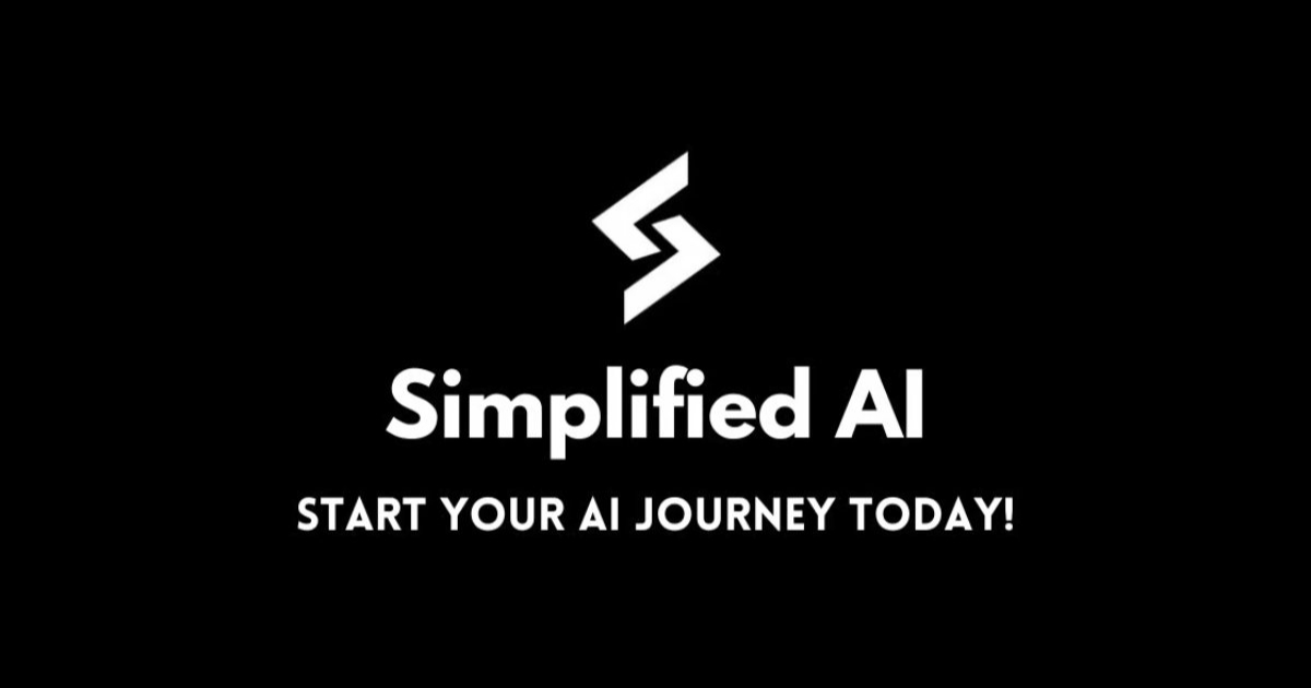 Top 21 AI tạo landing page phổ biến nhất hiện nay 38 Simplified.com là nền tảng đa năng cung cấp đầy đủ công cụ chỉnh sửa video (Nguồn: Internet)