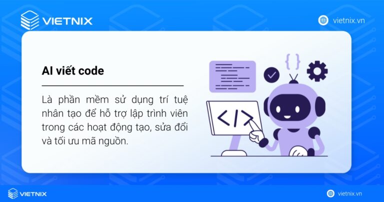 Top 15+ AI viết code website nhanh và chính xác 2026