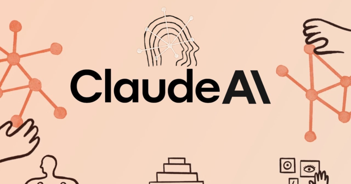 AI viết code website là gì? Công cụ AI giúp viết code hàng đầu cho lập trình viên 182 Claude là mô hình AI tiên tiến do Anthropic phát triển (Internet)