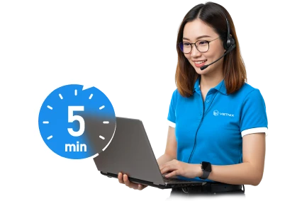 Hỗ trợ 24/7
