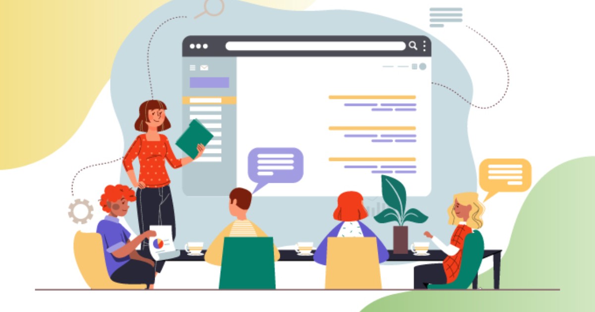 Việc thiếu một kế hoạch đào tạo bài bản sẽ khiến nhân viên không thể sử dụng thành thạo hệ thống