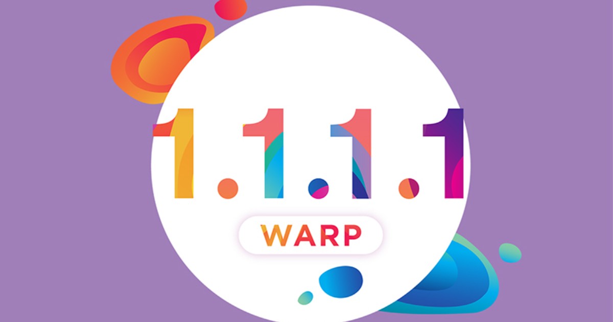 DNS 1.1.1.1 của CloudFlare cho tốc độ rất cao