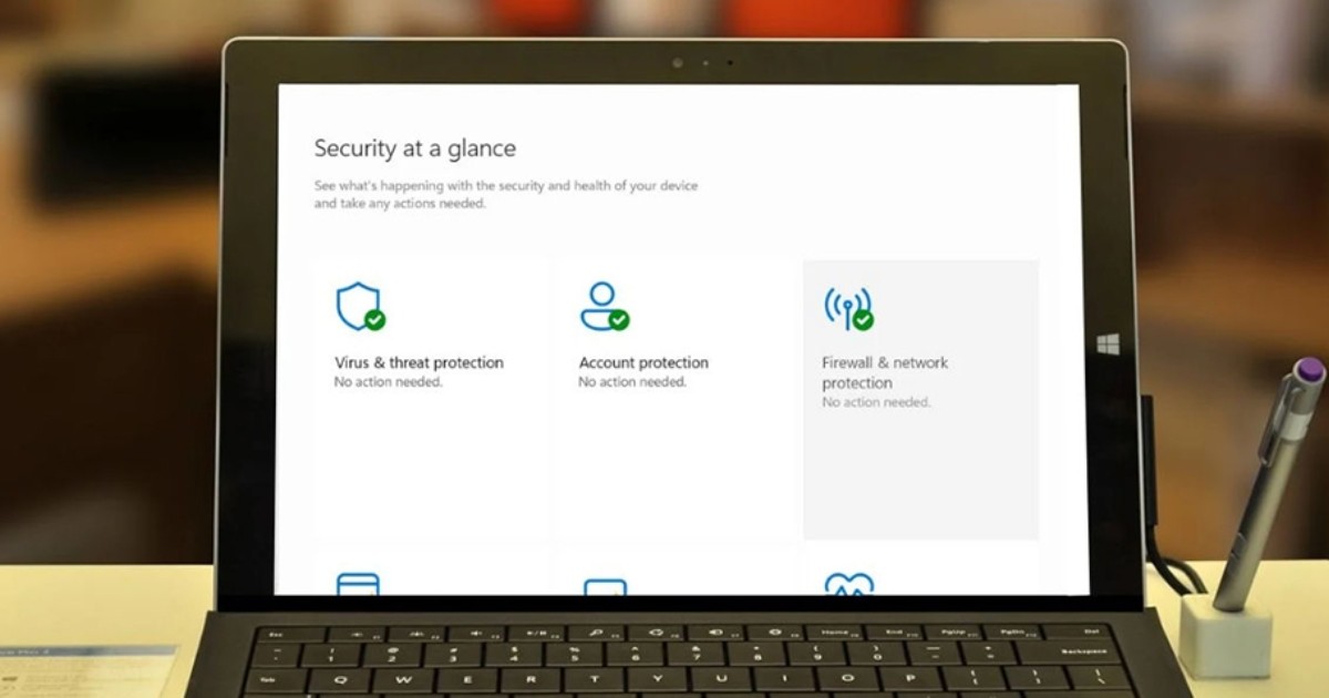 Lỗi Failed DNS Lookup là gì? Nguyên nhân và 7 cách khắc phục nhanh chóng 27 Bạn cần cấu hình lại tường lửa