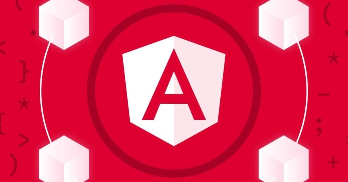 Angular là một framework mã nguồn mở phát triển dựa trên TypeScript do Google giới thiệu (Internet)