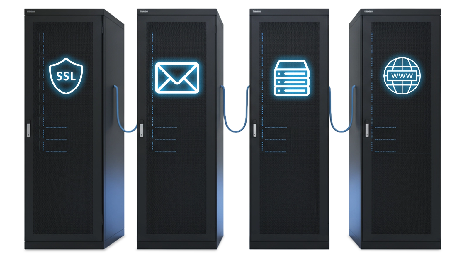 Hệ sinh thái dịch vụ toàn diện