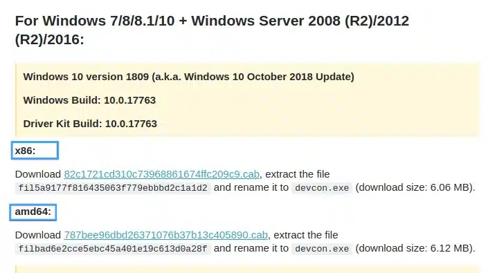 Cách tạo card loopback trên Windows 46 Chọn hệ thống