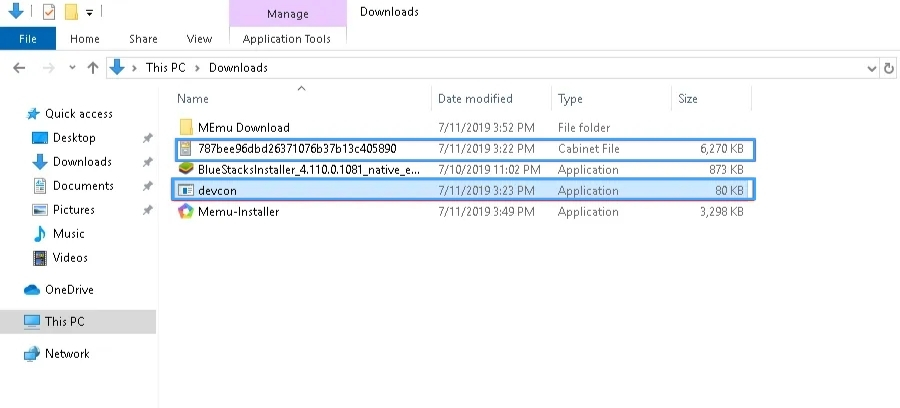 Cách tạo card loopback trên Windows 50 Đổi tên