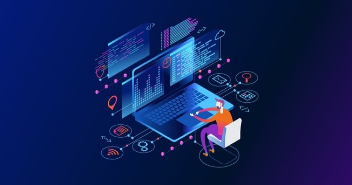 Lập trình viên là một trong những đối tượng người bán trên ThemeForest