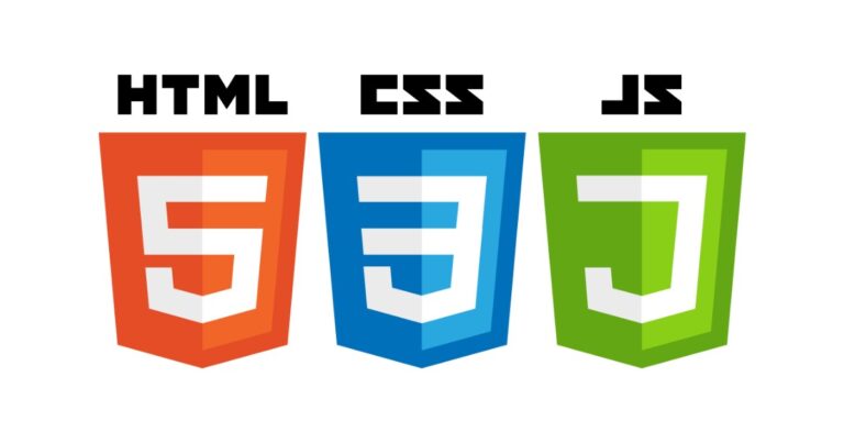 Quy trình thiết kế web HTML CSS JS đơn giản và nhanh chóng