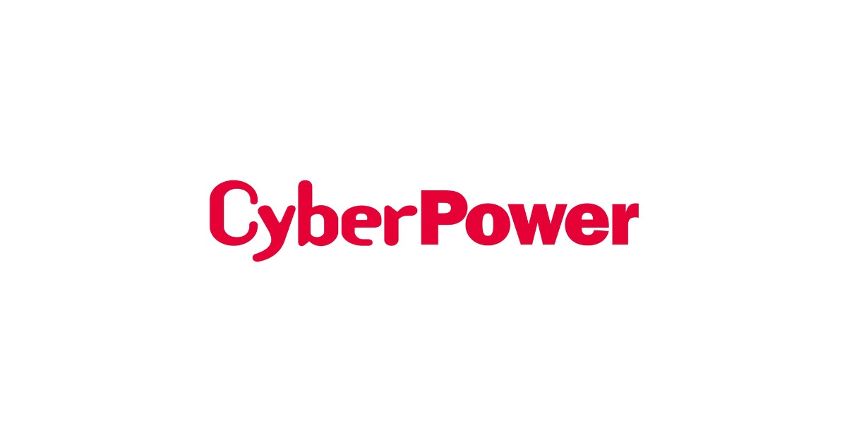 CYBERPOWER là một thương hiệu đến từ Mỹ