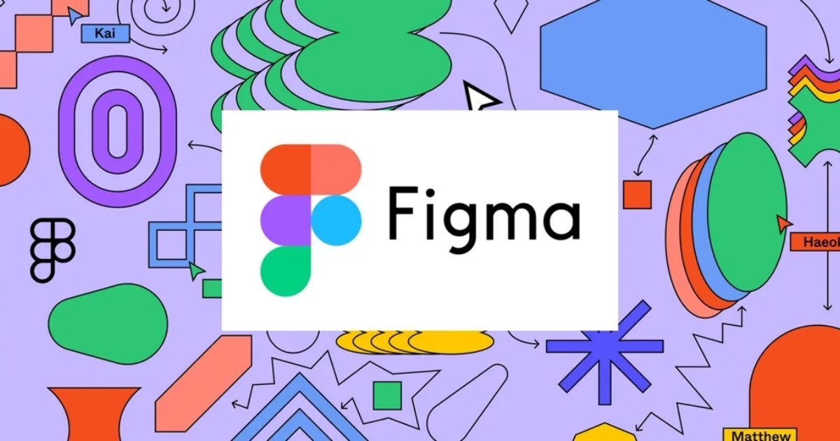 Figma là công cụ hỗ trợ tạo User Flow phổ biến