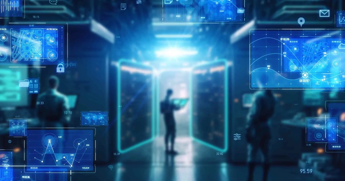 Virtual Data Center giúp nâng cao hiệu quả vận hành