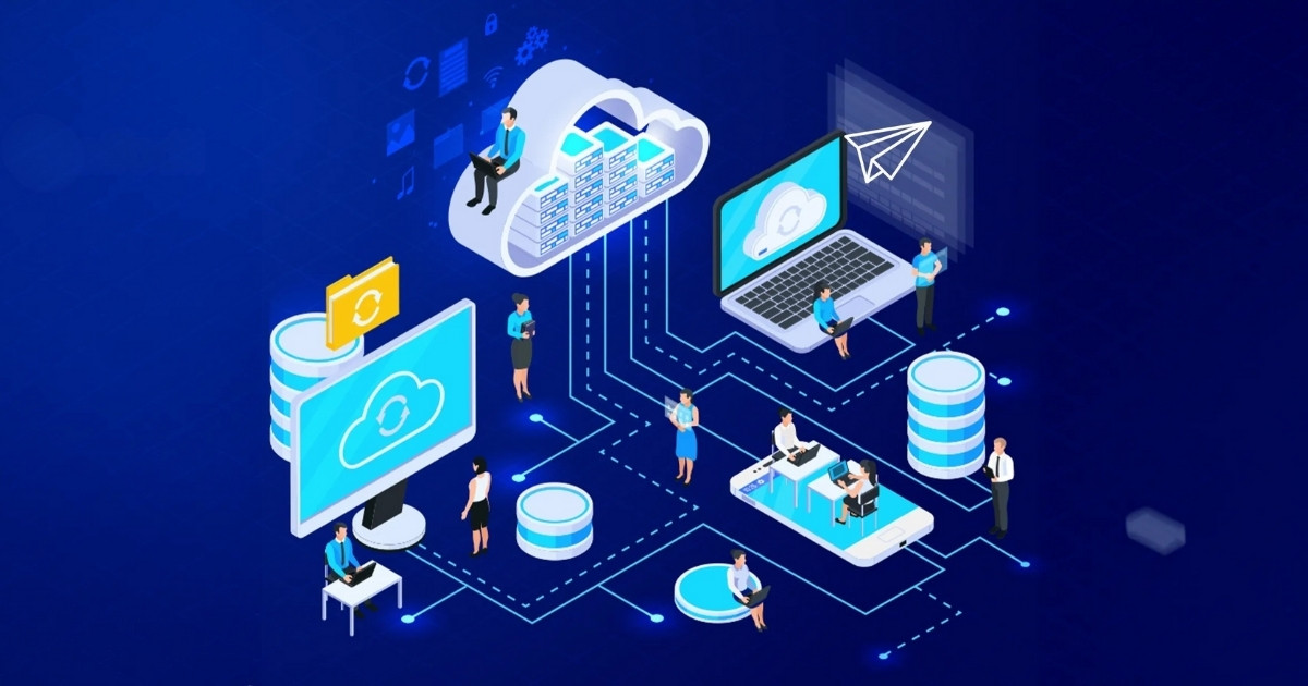 Điện toán không máy chủ tối giản vận hành phát triển ứng dụng