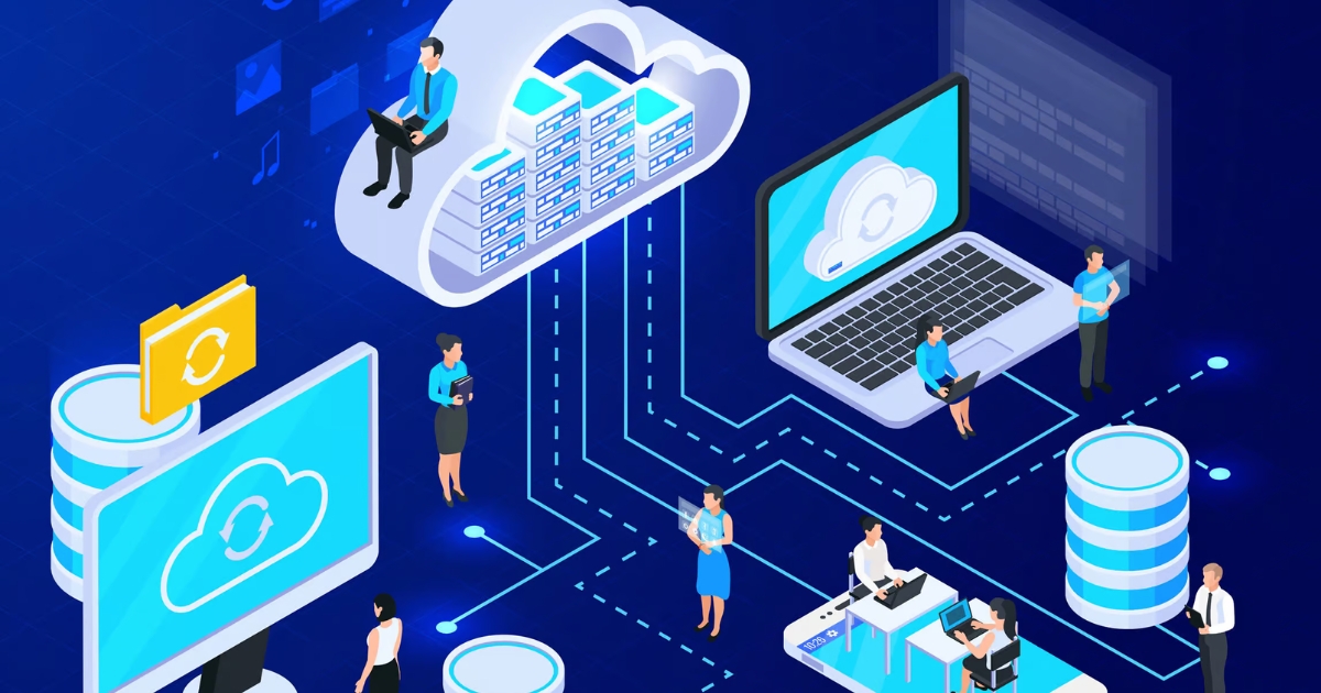 Để sử dụng Docker hiệu quả, bạn nên chọn VPS hoặc Cloud Server phù hợp (Nguồn: Internet)