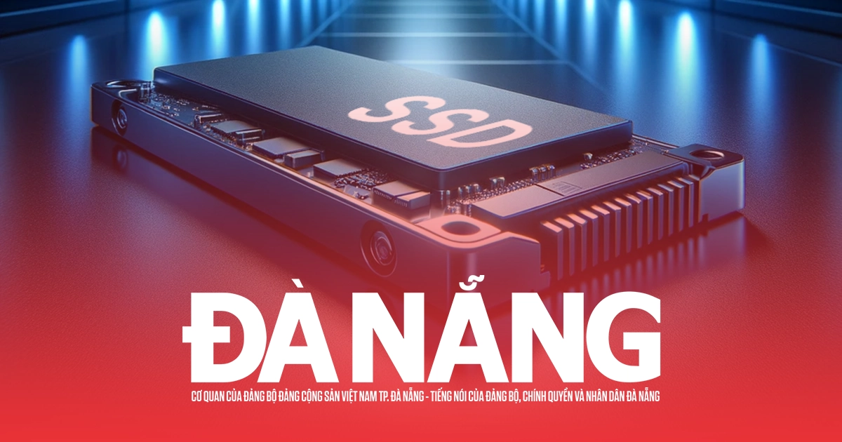 vps ssd xuất hiện trên báo đà nẵng