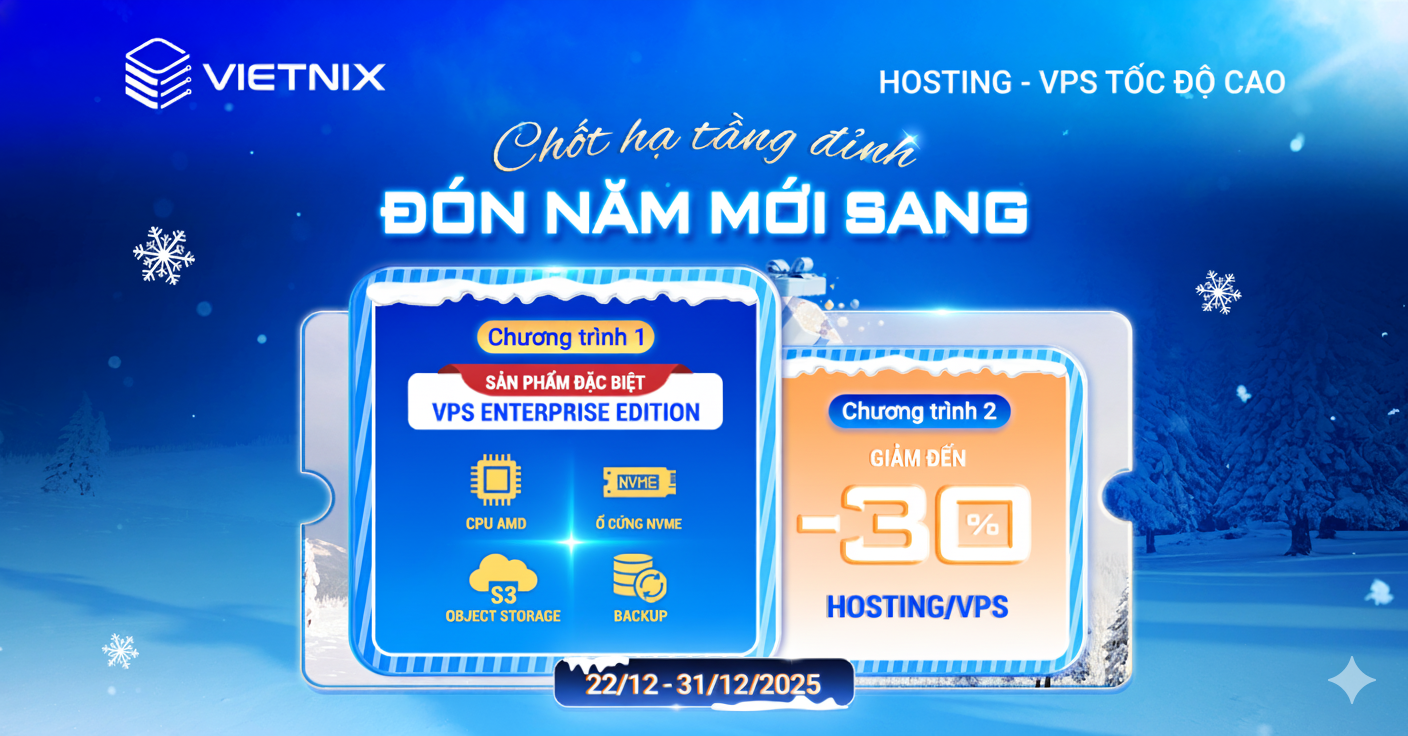 chốt hạ tầng đỉnh đón năm mới sang