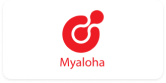 Logo Myaloha