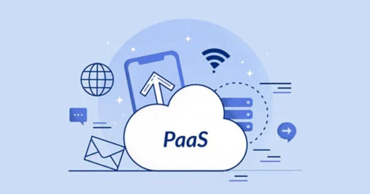 Cloud Deployment là gì? Các giải pháp phòng tránh rủi ro hiệu quả khi triển khai 22 PaaS cung cấp môi trường hoàn chỉnh để xây dựng, kiểm thử và triển khai ứng dụng