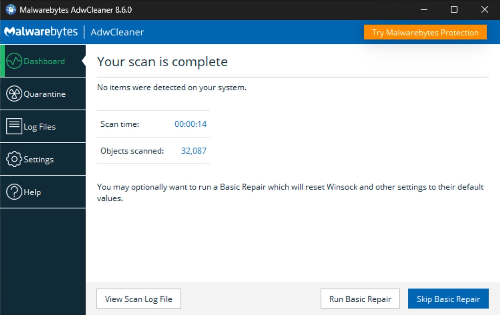 DNS Unlocker là gì? 5 Cách gỡ bỏ DNS Unlocker ra khỏi hệ thống chi tiết 30 Cuối cùng, bạn cần khởi động lại máy tính sau khi hoàn tất các bước