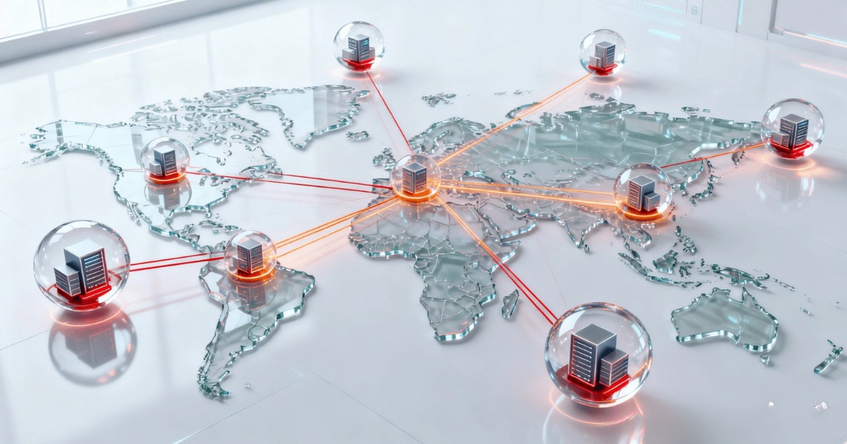 Đối với Private CDN, ưu tiên nhà cung cấp nội địa gần ISP lớn