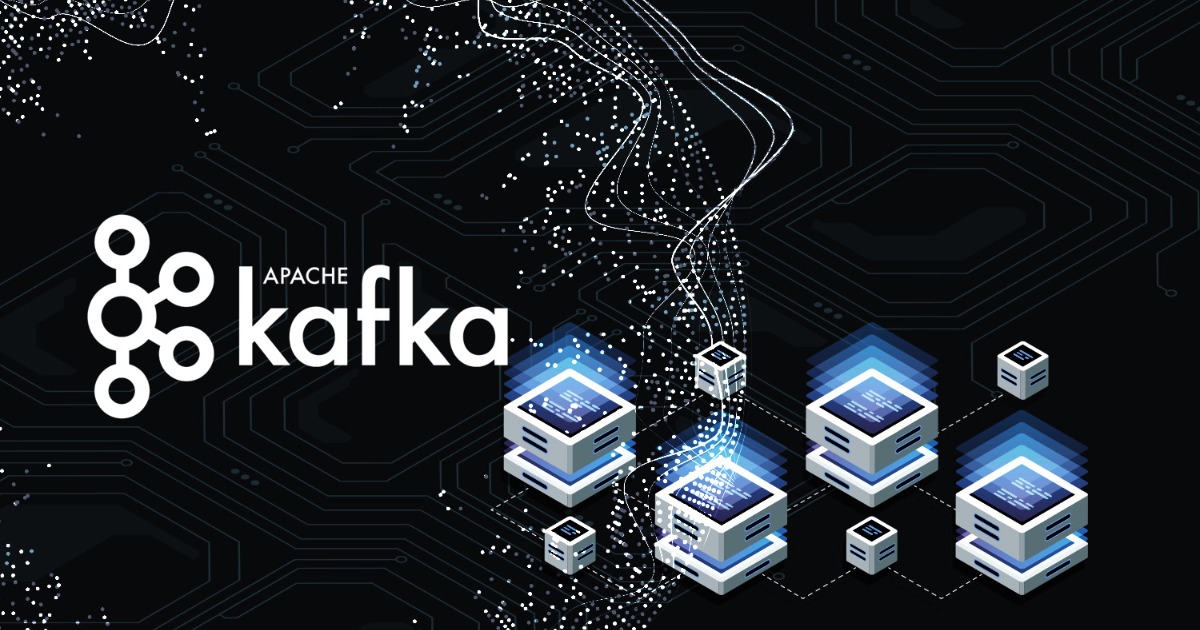 Apache Kafka hiện nay đang có xu hướng được vận hành trực tiếp trên Kubernetes