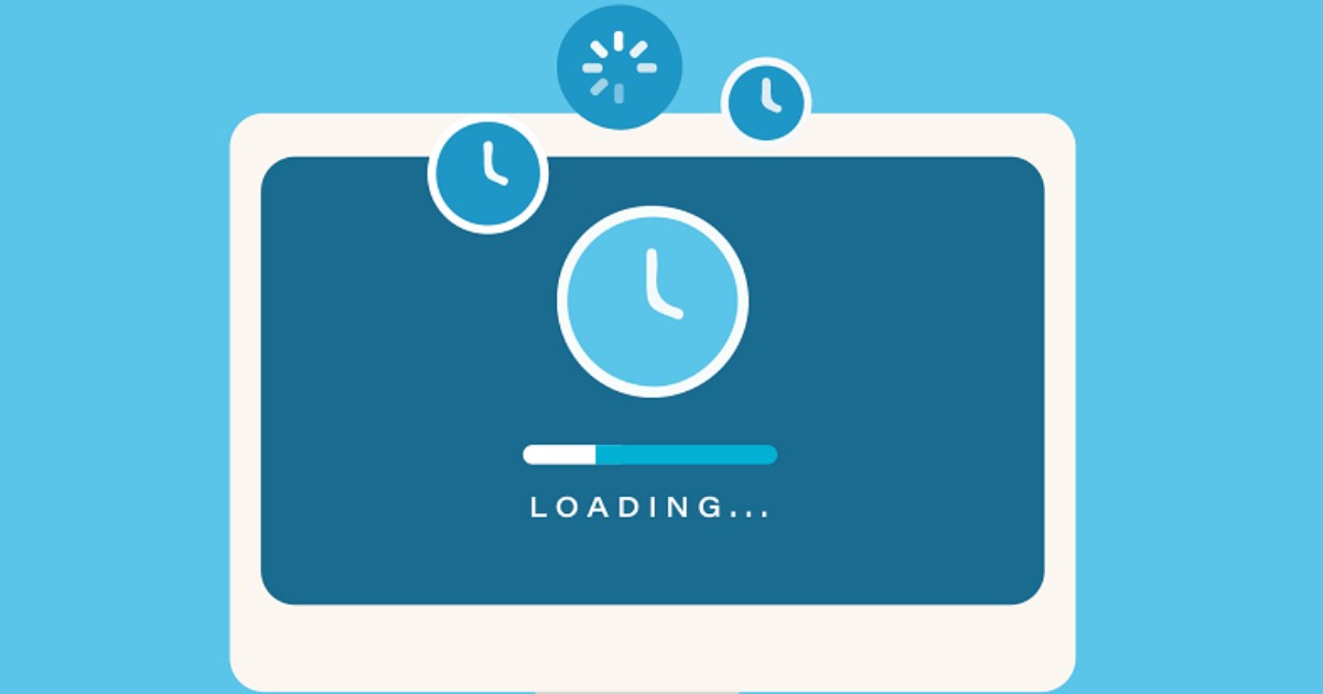 PHP cũ khiến website xử lý chậm, thời gian tải trang kéo dài (Nguồn: Internet)