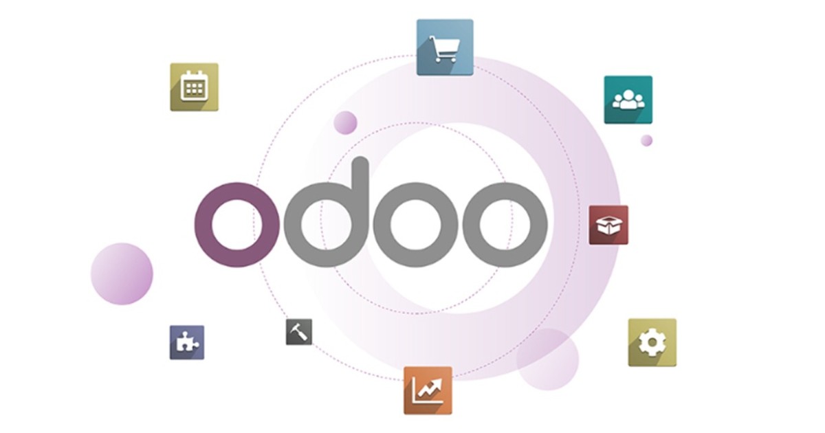 SaaS ERP là gì? Tổng quan kiến thức về SaaS ERP 46 Odoo ERP là phần mềm mã nguồn mở nổi tiếng, phù hợp doanh nghiệp vừa và nhỏ