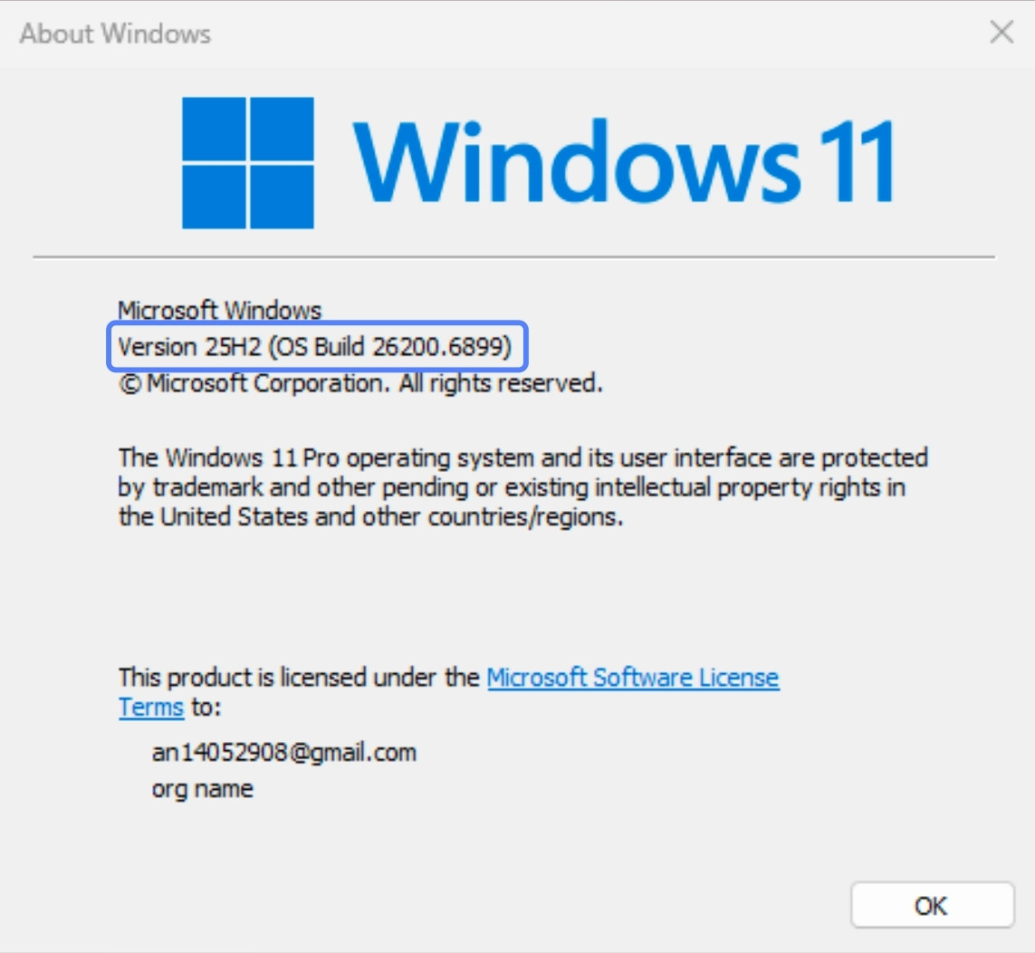 Cách khắc phục lỗi The .NET Framework is not supported on this operating system chi tiết 18 Tải và cài đặt lại .NET Framework đúng phiên bản tương thích với hệ điều hành