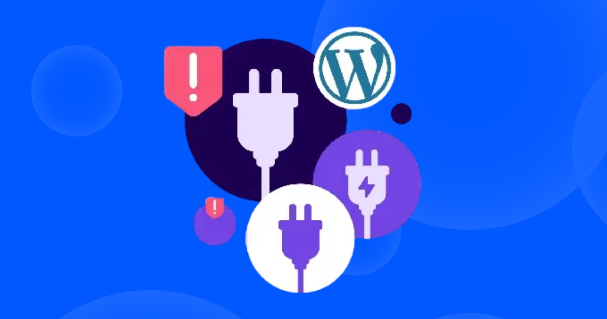 Bạn kiểm tra và loại trừ xung đột plugin