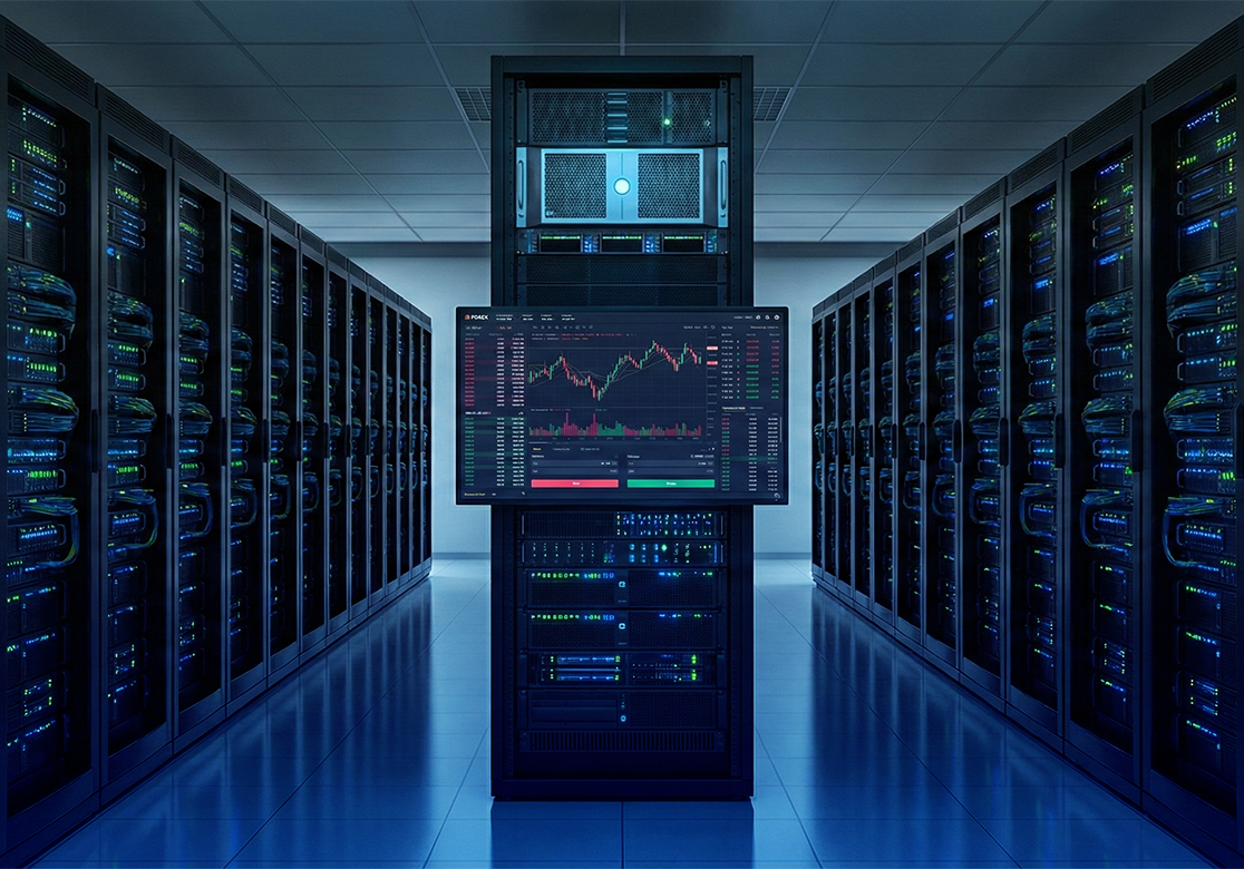 định nghĩa vps forex