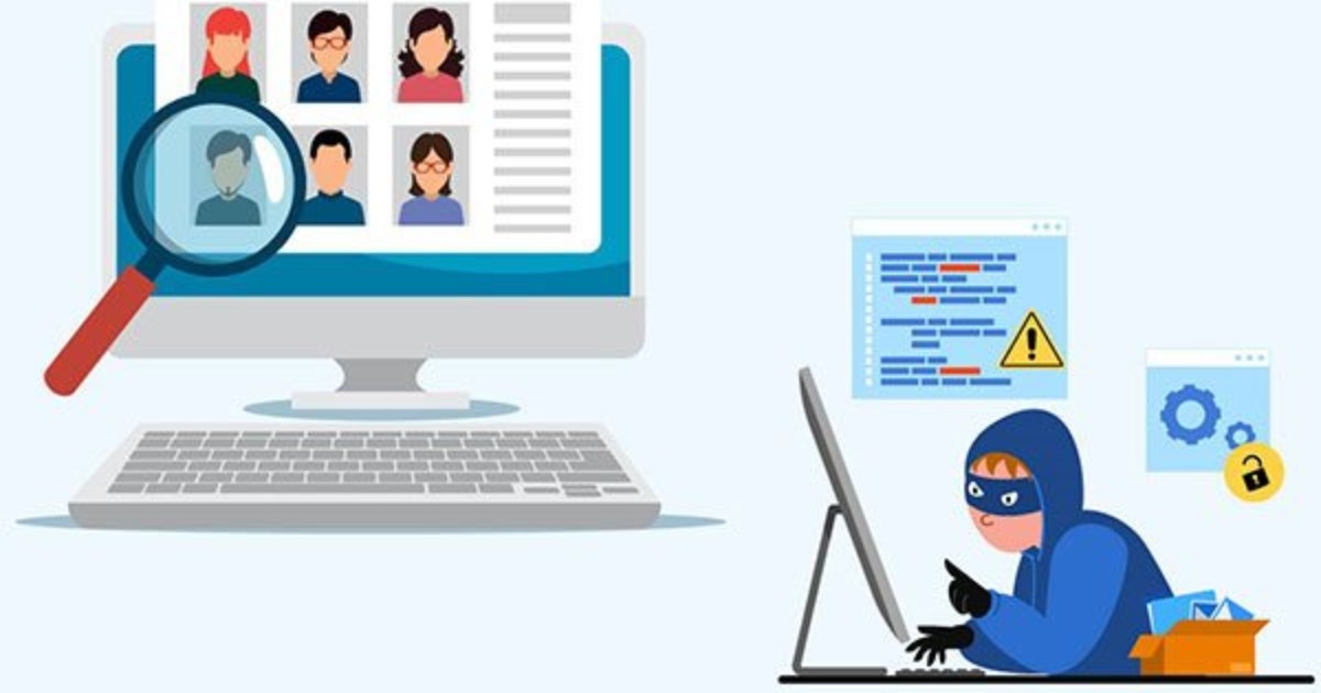 WordPress redirect hack có thể dẫn đến rủi ro bị lộ dữ liệu