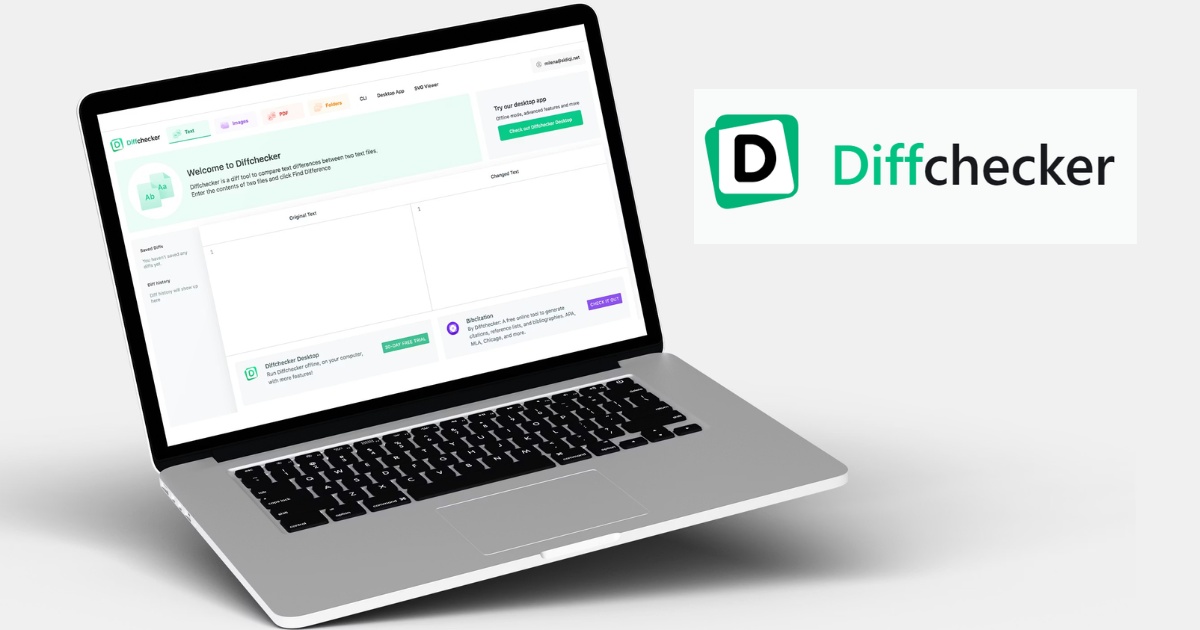 So sánh bằng diff checker trước khi upload để xác nhận sự khác biệt và tránh crash website.