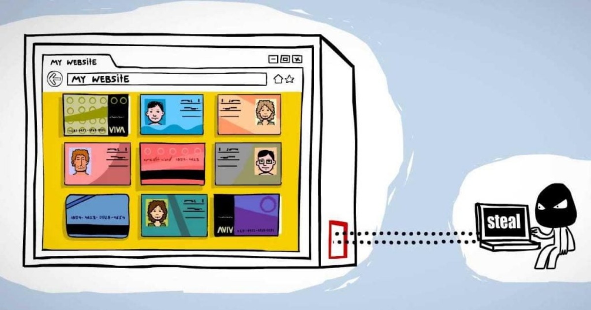 Bạn cần xóa backdoor và tài khoản admin lạ