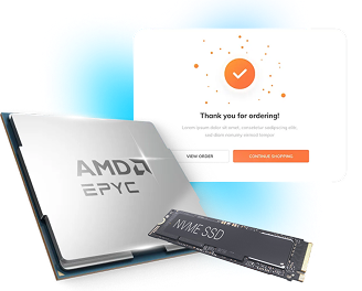 Hướng dẫn sử dụng /etc/hosts.allow và /etc/hosts.deny để kiểm soát truy cập 17 VPS NVMe