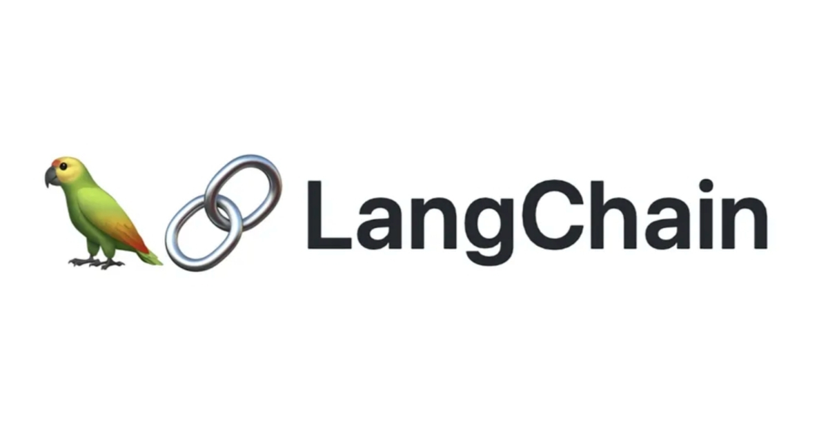 LangChain là một trong số các framework framework giúp triển khai Agentic RAG (Nguồn: Internet)