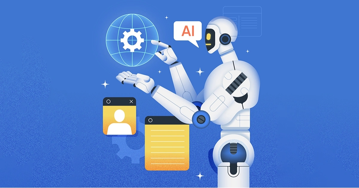 Agentic RAG giúp AI phân tích chuyên sâu, trả lời các câu hỏi phức tạp (Nguồn: Internet)