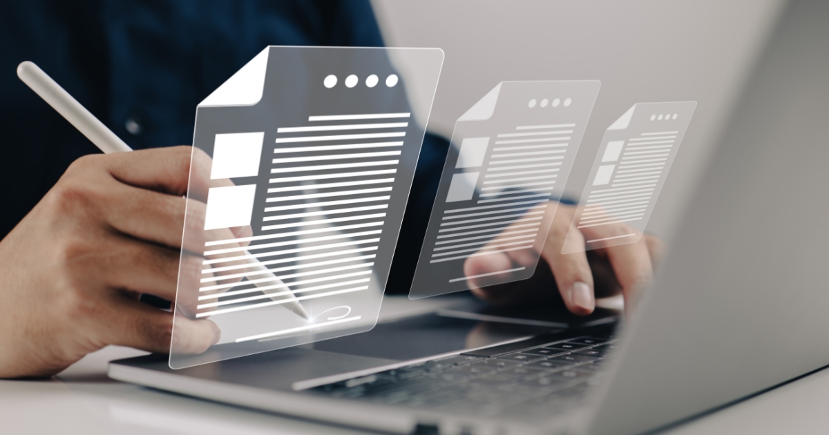 Agentic RAG giúp AI trả lời chính xác câu hỏi nghiệp vụ từ dữ liệu nội bộ (Nguồn: Internet)