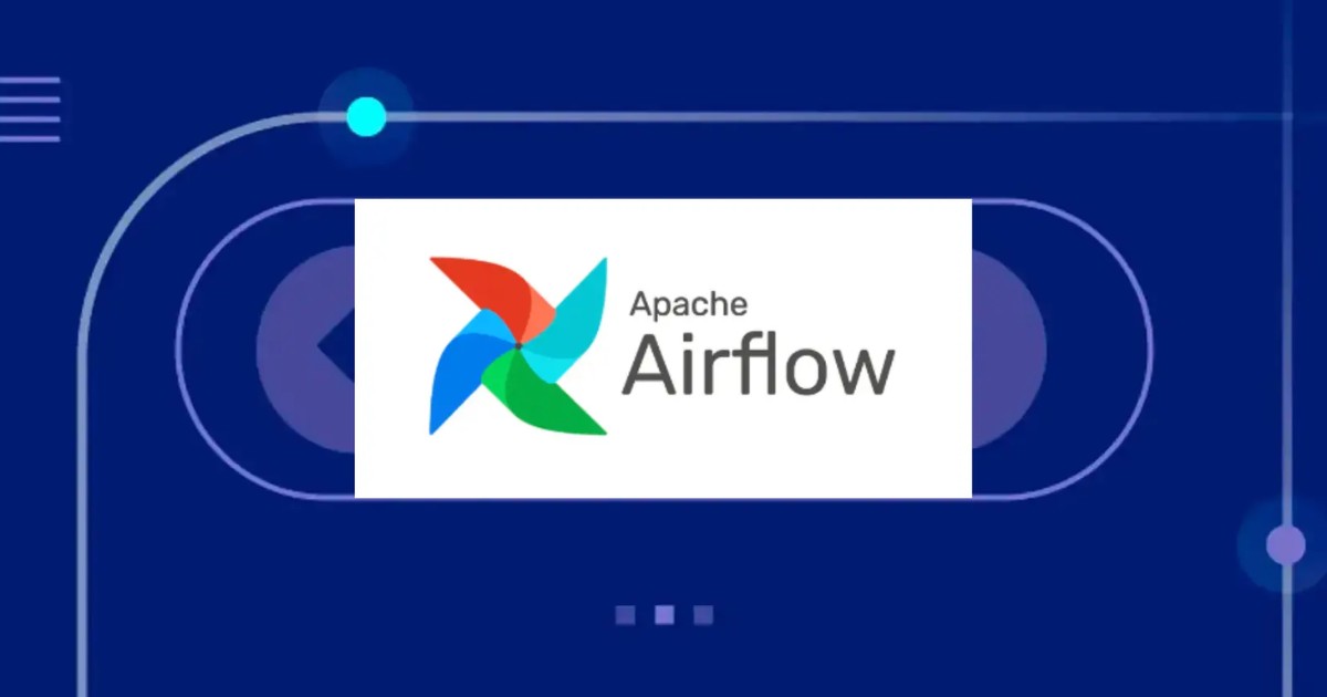 Apache Airflow phù hợp hơn với môi trường dữ liệu quy mô lớn