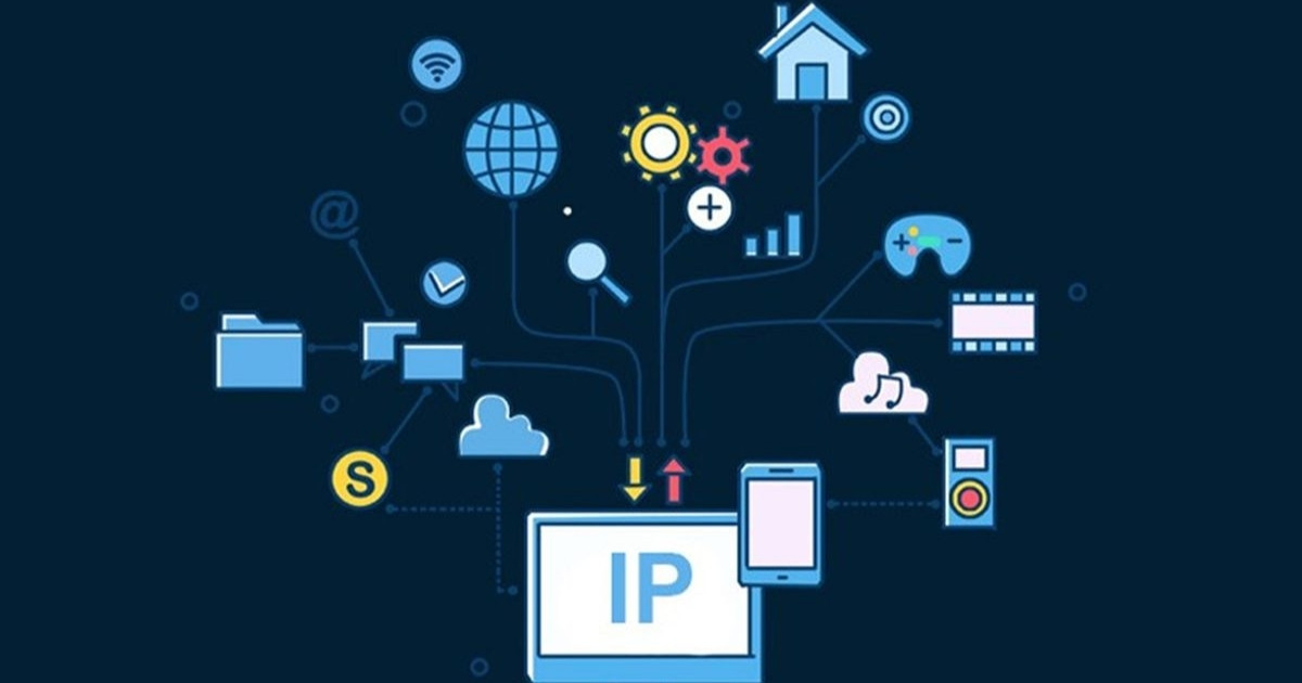 Bản ghi A là mắt xích dùng để chuyển tên miền sang địa chỉ IP IPv4
