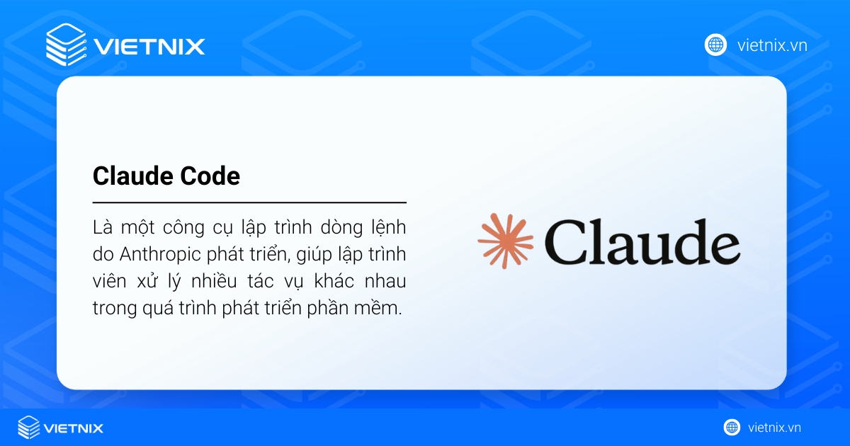 Claude Code là gì? Tại sao nên sử dụng và điểm khác biệt với GitHub Copilot 19 Claude Code là một công cụ lập trình dòng lệnh do Anthropic phát triển