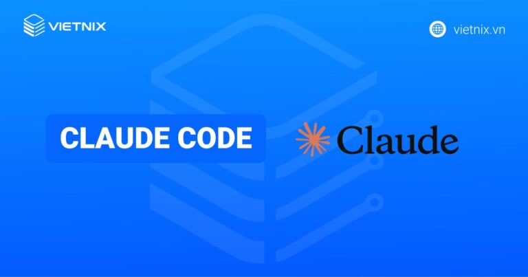 Claude Code là gì? So sánh chi tiết Claude Code vs GitHub Copilot