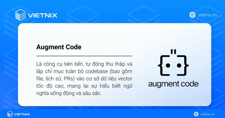 So sánh chi tiết Claude Code vs Augment Code