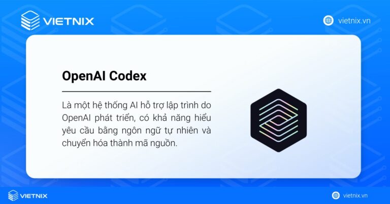 Codex Vn Claude Code vs Codex: AI nào tối ưu cho lập trình viên?