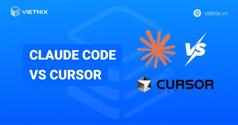 So sánh Claude Code vs Cursor: Một số điểm hạn chế cần lưu ý khi sử dụng