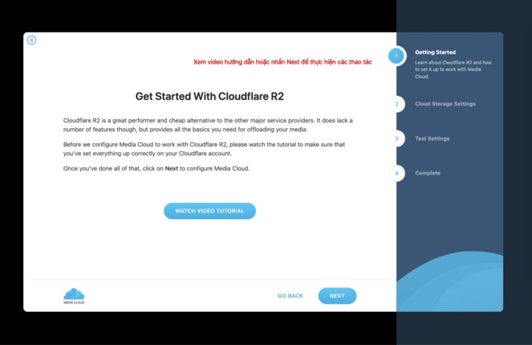 Cloudflare R2 là gì? So sánh Cloudflare R2 và S3 AWS chi tiết