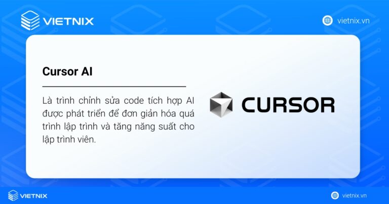 Cursor Ai Example Cursor AI là gì? Hướng dẫn sử dụng Cursor AI cho người mới