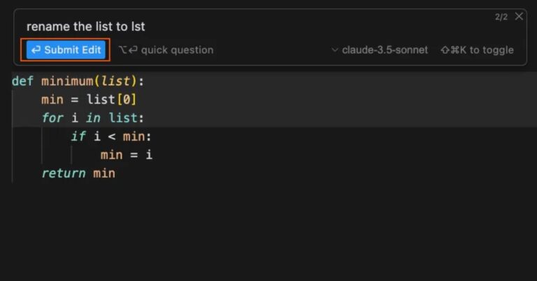 Cursor AI là gì? Hướng dẫn sử dụng Cursor AI cho người mới