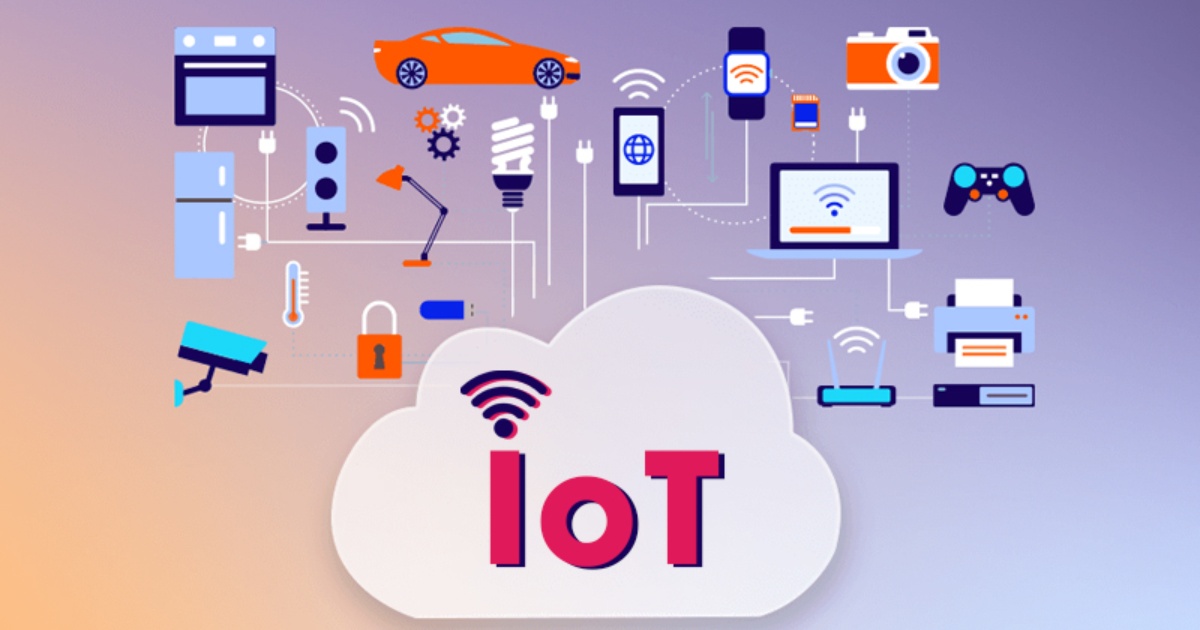 Các thiết bị IoT thường có giao diện quản trị web với bảo mật kém